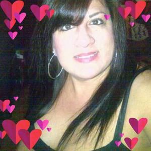 Meet your Posher, Sandy